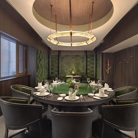 Fairfield By Marriott Beijing Olympic Sports Center Hotell Eksteriør bilde